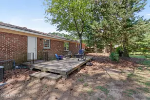 1808 Oakdale Dr W, Wilson, NC 27893 - Photo 35