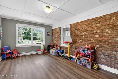 1808 Oakdale Drive W, Wilson, NC 27893 - Photo 25