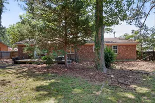 1808 Oakdale Dr W, Wilson, NC 27893 - Photo 31