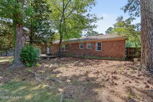 1808 Oakdale Dr W, Wilson, NC 27893 - Photo 33