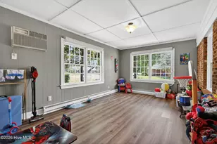 1808 Oakdale Dr W, Wilson, NC 27893 - Photo 27