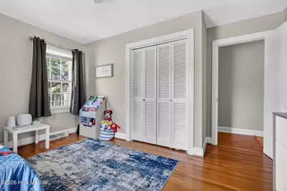 1808 Oakdale Drive W, Wilson, NC 27893 - Photo 21