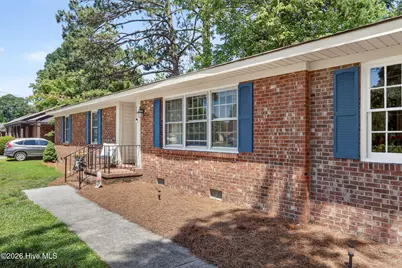 1808 Oakdale Drive W, Wilson, NC 27893 - Photo 3
