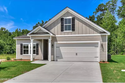 439 Granard Street, Grovetown, GA 30813 - Photo 3