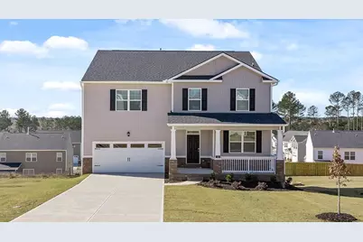 133 Ellerston Drive, Evans, GA 30809 - Photo 1