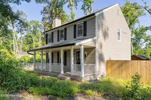 3769 Silver Mine Rd, Martinez, GA 30907 - Photo 5