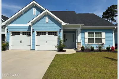1355 Big Cypress Loop, Wilmington, NC 28409 - Photo 1