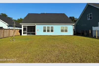1355 Big Cypress Loop, Wilmington, NC 28409 - Photo 7
