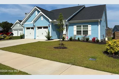 1355 Big Cypress Loop, Wilmington, NC 28409 - Photo 3
