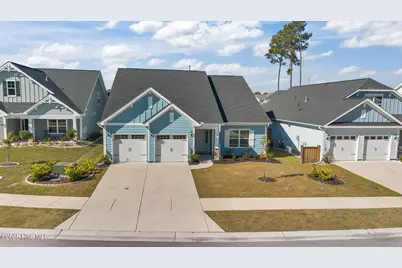 1355 Big Cypress Loop, Wilmington, NC 28409 - Photo 43