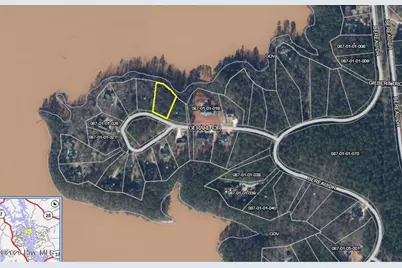 Lot 22 Gerard Circle, McCormick, SC 29835 - Photo 5