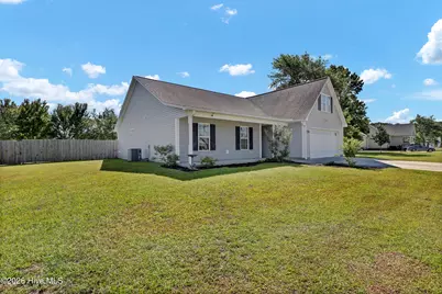 186 Windfield Lane, Holly Ridge, NC 28445 - Photo 3