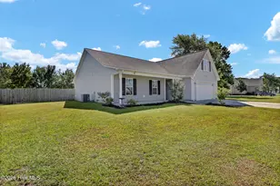 186 Windfield Ln, Holly Ridge, NC 28445 - Photo 3