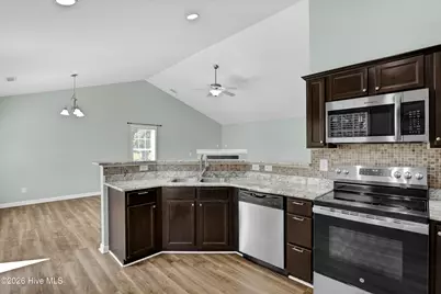 186 Windfield Lane, Holly Ridge, NC 28445 - Photo 13