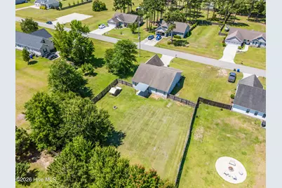 186 Windfield Lane, Holly Ridge, NC 28445 - Photo 33