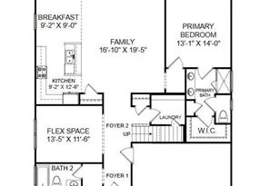 6238 Raystone Wy, Leland, NC 28451 - Photo 3
