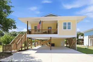 7205 Sound Dr, Emerald Isle, NC 28594 - Photo 1