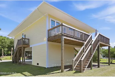 7205 Sound Drive, Emerald Isle, NC 28594 - Photo 39