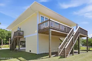 7205 Sound Dr, Emerald Isle, NC 28594 - Photo 39