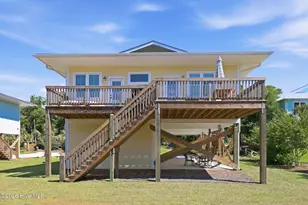 7205 Sound Dr, Emerald Isle, NC 28594 - Photo 37
