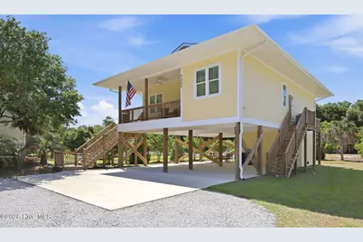 7205 Sound Drive, Emerald Isle, NC 28594 - Photo 3