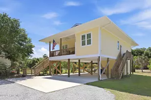 7205 Sound Dr, Emerald Isle, NC 28594 - Photo 3