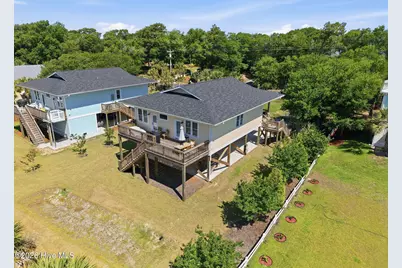 7205 Sound Drive, Emerald Isle, NC 28594 - Photo 41
