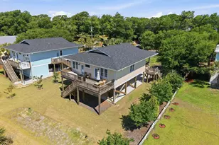 7205 Sound Dr, Emerald Isle, NC 28594 - Photo 41