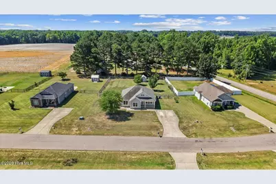 5606 Blanch Fields Lane, Lucama, NC 27851 - Photo 15