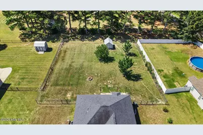 5606 Blanch Fields Lane, Lucama, NC 27851 - Photo 19