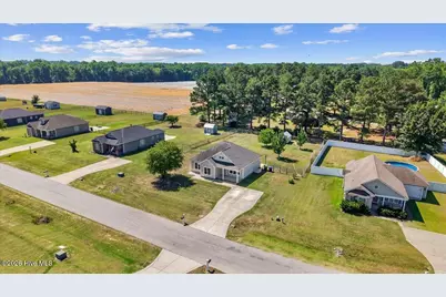 5606 Blanch Fields Lane, Lucama, NC 27851 - Photo 17