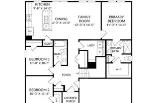 7466 Linda Vis Ln, Leland, NC 28451 - Photo 3