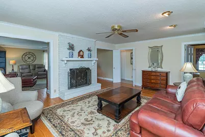 144 Loop Road, Goldsboro, NC 27530 - Photo 7