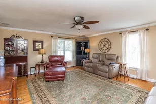 144 Loop Rd, Goldsboro, NC 27530 - Photo 9