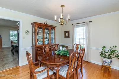 144 Loop Road, Goldsboro, NC 27530 - Photo 13
