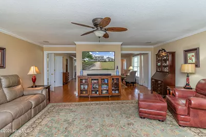 144 Loop Road, Goldsboro, NC 27530 - Photo 11