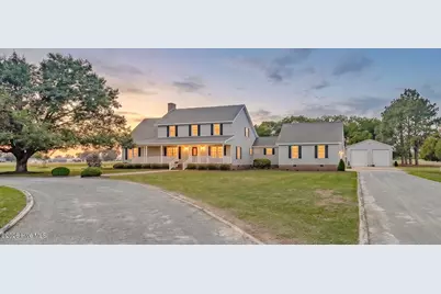 144 Loop Road, Goldsboro, NC 27530 - Photo 1