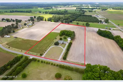 144 Loop Road, Goldsboro, NC 27530 - Photo 39