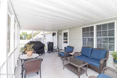 144 Loop Road, Goldsboro, NC 27530 - Photo 31