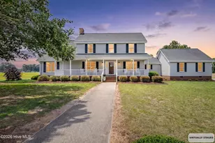 144 Loop Rd, Goldsboro, NC 27530 - Photo 3