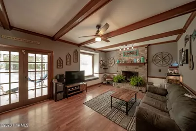 905 Cardinal Drive NW, Wilson, NC 27896 - Photo 9