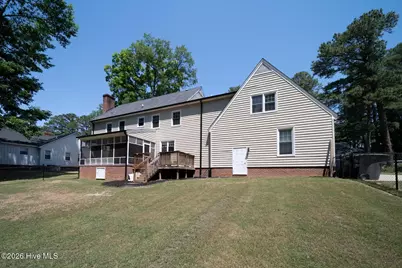 905 Cardinal Drive NW, Wilson, NC 27896 - Photo 21