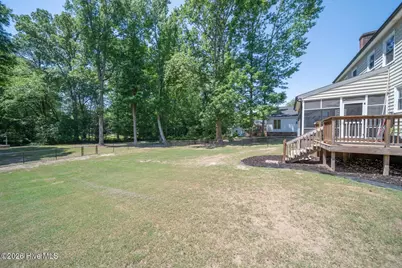 905 Cardinal Drive NW, Wilson, NC 27896 - Photo 23