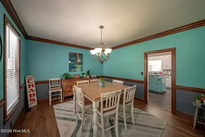 905 Cardinal Drive NW, Wilson, NC 27896 - Photo 5