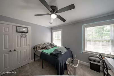 905 Cardinal Drive NW, Wilson, NC 27896 - Photo 17