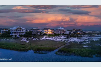 111 Bogue Court, Emerald Isle, NC 28594 - Photo 49
