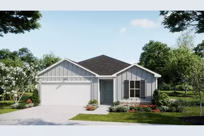 860 Plymouth Road, Boiling Spring Lakes, NC 28461 - Photo 1