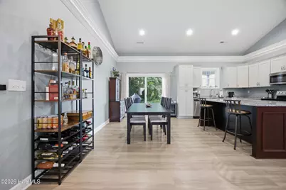 206 Pleasant Drive, Elizabeth City, NC 27909 - Photo 5