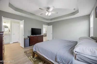 206 Pleasant Drive, Elizabeth City, NC 27909 - Photo 23