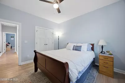 206 Pleasant Drive, Elizabeth City, NC 27909 - Photo 19